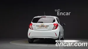 Chevrolet Spark, 2018 — миниатюра 4