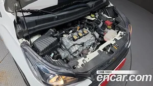 Chevrolet Spark, 2018 — миниатюра 6
