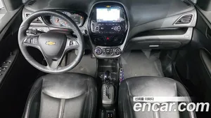 Chevrolet Spark, 2018 — миниатюра 7