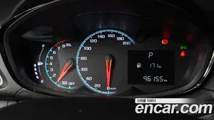 Chevrolet Spark, 2018 — миниатюра 8