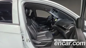 Chevrolet Spark, 2018 — миниатюра 10