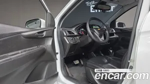 Chevrolet Spark, 2018 — миниатюра 11