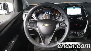 Chevrolet Spark, 2018 — миниатюра 12