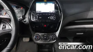 Chevrolet Spark, 2018 — миниатюра 13