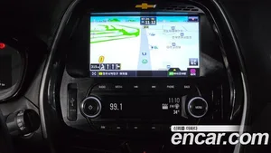 Chevrolet Spark, 2018 — миниатюра 14