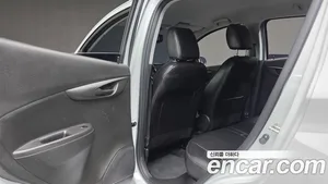 Chevrolet Spark, 2018 — миниатюра 18