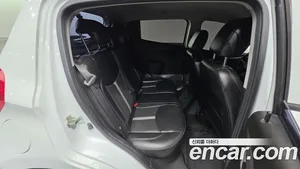 Chevrolet Spark, 2018 — миниатюра 19
