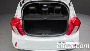 Chevrolet Spark, 2018 — миниатюра 20