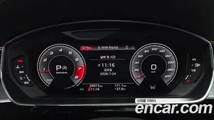 Audi S8, 2021 — миниатюра 11
