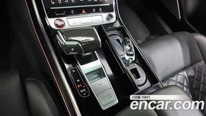 Audi S8, 2021 — миниатюра 12