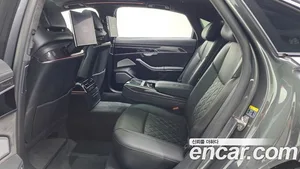 Audi S8, 2021 — миниатюра 18