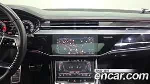 Audi S8, 2021 — миниатюра 20