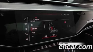 Audi S8, 2021 — миниатюра 23