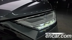 Audi S8, 2021 — миниатюра 8