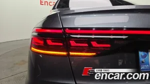 Audi S8, 2021 — миниатюра 9