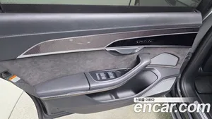 Audi S8, 2021 — миниатюра 15