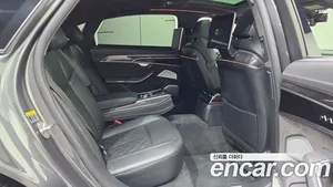 Audi S8, 2021 — миниатюра 16