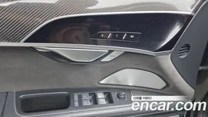 Audi S8, 2021 — миниатюра 28