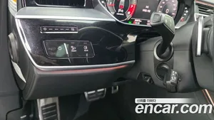 Audi S8, 2021 — миниатюра 38