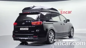 Kia Carnival, 2020 — миниатюра 2