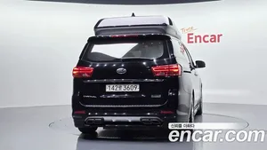 Kia Carnival, 2020 — миниатюра 4