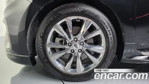 Kia Carnival, 2020 — миниатюра 5