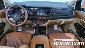 Kia Carnival, 2020 — миниатюра 7