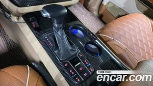 Kia Carnival, 2020 — миниатюра 9