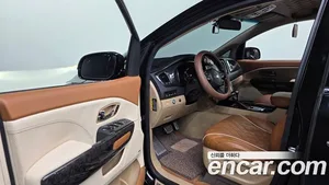 Kia Carnival, 2020 — миниатюра 10