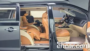 Kia Carnival, 2020 — миниатюра 11