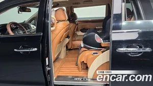 Kia Carnival, 2020 — миниатюра 12