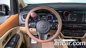 Kia Carnival, 2020 — миниатюра 13