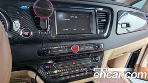Kia Carnival, 2020 — миниатюра 14