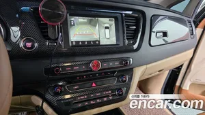 Kia Carnival, 2020 — миниатюра 15