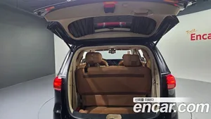 Kia Carnival, 2020 — миниатюра 20