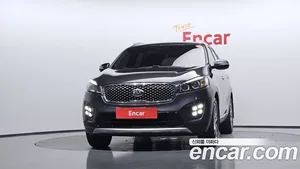 Kia Sorento, 2017 — миниатюра 3