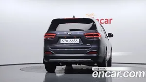 Kia Sorento, 2017 — миниатюра 4