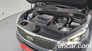 Kia Sorento, 2017 — миниатюра 6