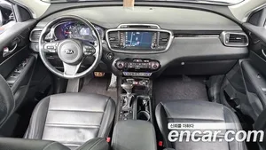 Kia Sorento, 2017 — миниатюра 10