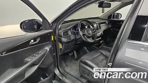 Kia Sorento, 2017 — миниатюра 13