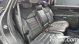 Kia Sorento, 2017 — миниатюра 17