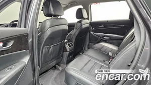 Kia Sorento, 2017 — миниатюра 18