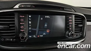 Kia Sorento, 2017 — миниатюра 22