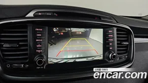 Kia Sorento, 2017 — миниатюра 23