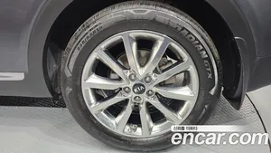 Kia Sorento, 2017 — миниатюра 7