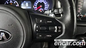 Kia Sorento, 2017 — миниатюра 27