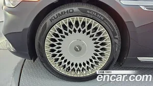 Genesis G90, 2019 — миниатюра 5