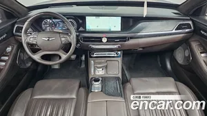 Genesis G90, 2019 — миниатюра 10