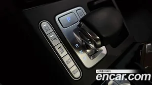 Genesis G90, 2019 — миниатюра 12