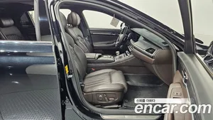 Genesis G90, 2019 — миниатюра 17